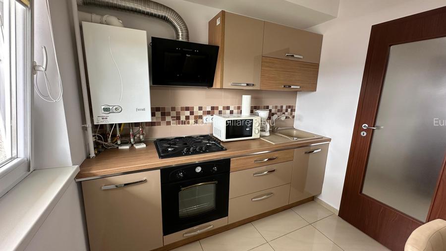 Apartament modern cu 2 camere decomandat , bloc constructie noua - 7
