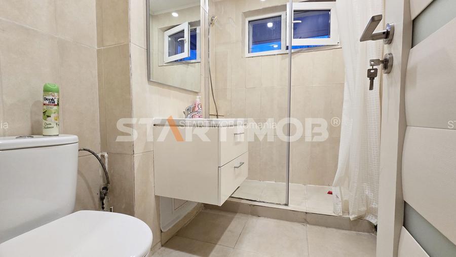 Apartament mobilat zona Garii Brasov - 13