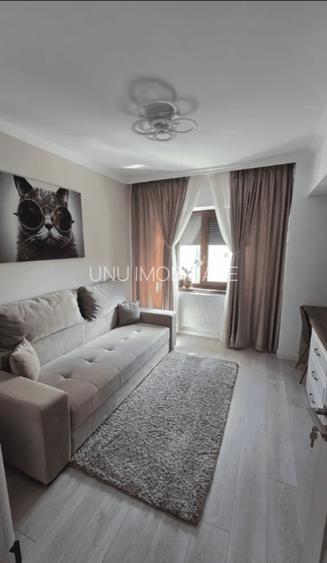 Apartament Soleia R. Valea Lupului 3camere E3 84mp + Boxa + 2x Loc P. - 6