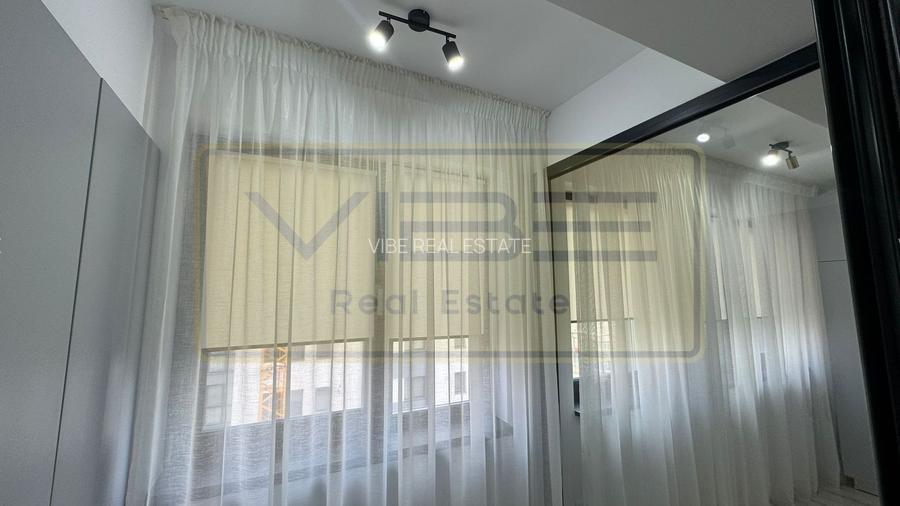 Apartament premium STUDIO Comat Towers - 22