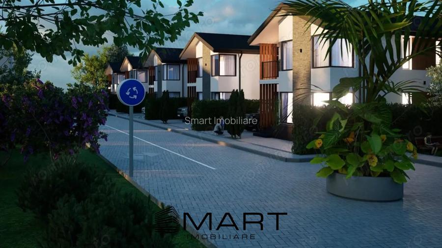 Vile Exclusiviste cu Finalizare la Cheie - 4