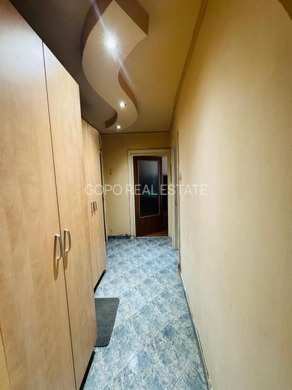 Apartament cu 2 camere zona Parcul Sebastian - 5