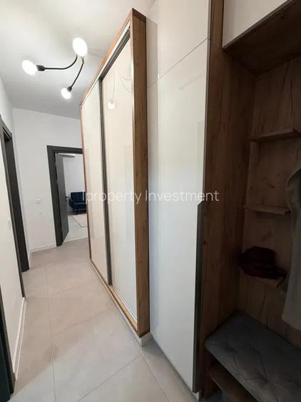 Exigent Plaza Faza 4 | Garsoniera | Centrala | Parcare Extra | 1/11 - 6