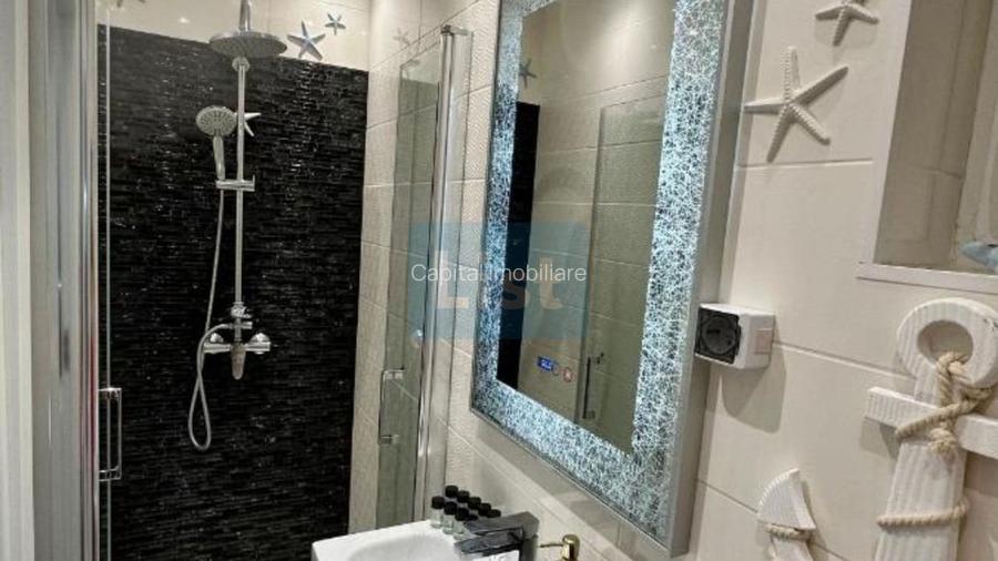 Apartament Ultracentral ,3 camere,Turda, comision 0% - 12