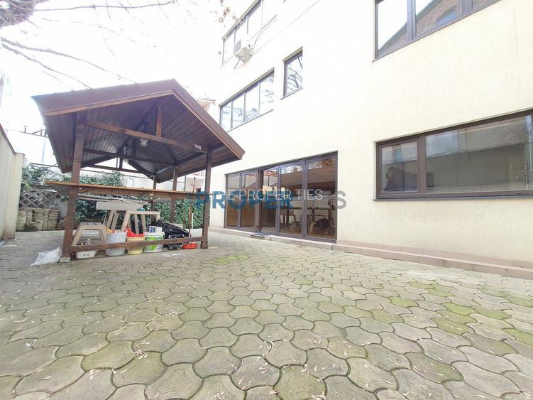 Comision 0! Spatiu birouri in vila in zona Piata Victoriei - 450mp - 9