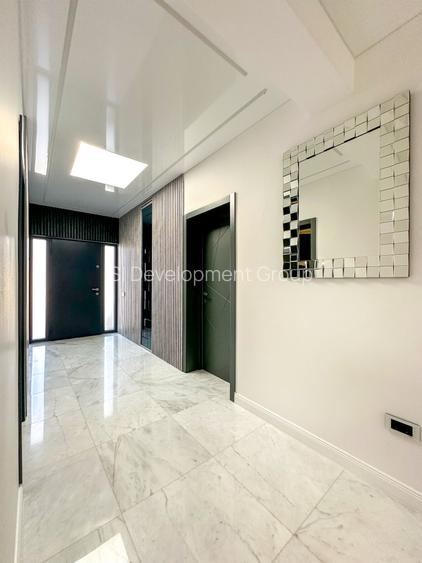 Proprietate Impresionanta | Zona Stefanestii de Jos | Pompa Caldura | Premium - 6