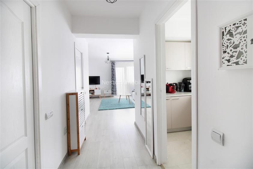 Apartament cochet|et1|parcare subterana|Buna Ziua - 5