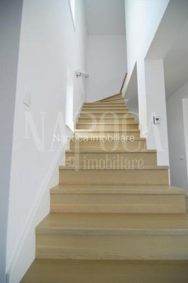 Casa 5 camere de vanzare in Floresti - 12