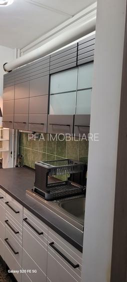 Garsoniera metrou Piata Sudului - 6