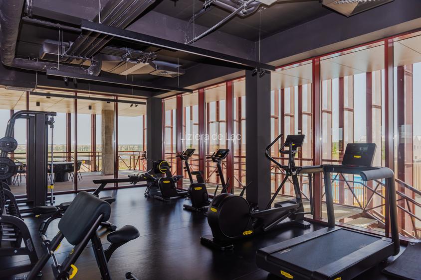 CUIB 7, LIZIERA DE LAC, FAZA 2 — CASA TA LÂNGĂ LAC, LA 20 DE MINUTE DE PALLADY - 16