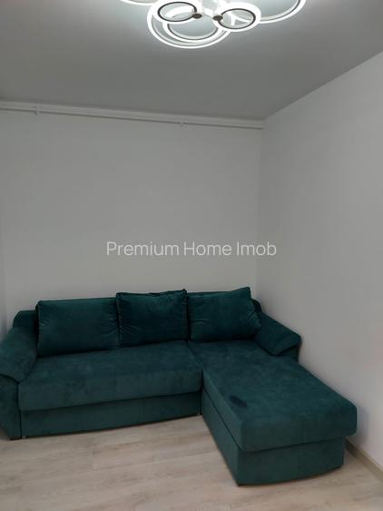 Garsoniera | bloc nou | parcare | mobilata + utilata complet | Hils Pallady - 10