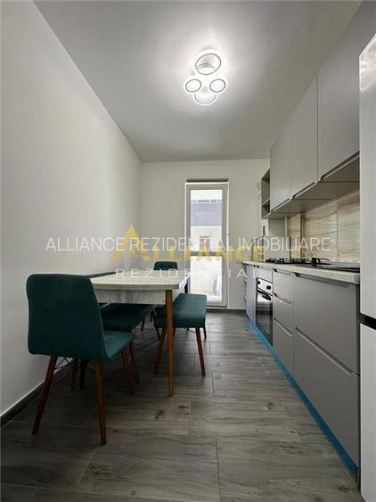 Apartament 2 camere si gradina Biruintei - 6