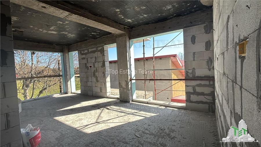 Apartament 3 camere in proiect nou - Bratianu Constanta - 5