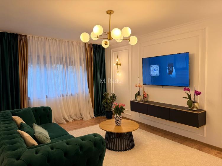 Proprietar Apartament 2 camere – et. 1, Amaradia - 2