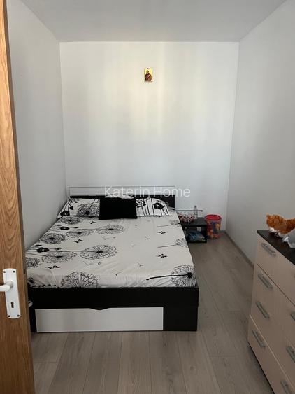 Apartament 2 camere modernizat, gata de mutare – zona Mihai Bravu - 12