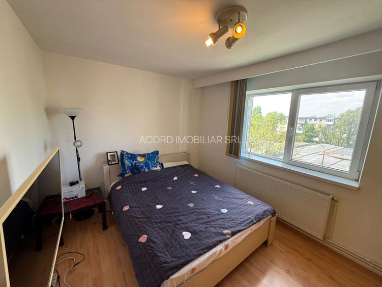 Apartament 2 camere zona Inel II - 4
