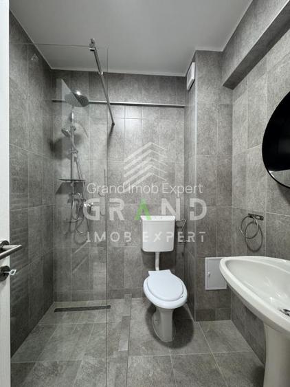 STUDIO MODERN–PRIMA ÎNCHIRIERE | UTILITĂȚI INCLUSE | MĂRĂȘTI–STR.BUCUREȘTI - 16