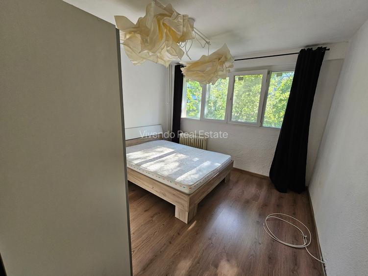 Apartament 2 camere Drumul Taberei | Favorit | et 1/4 - 5