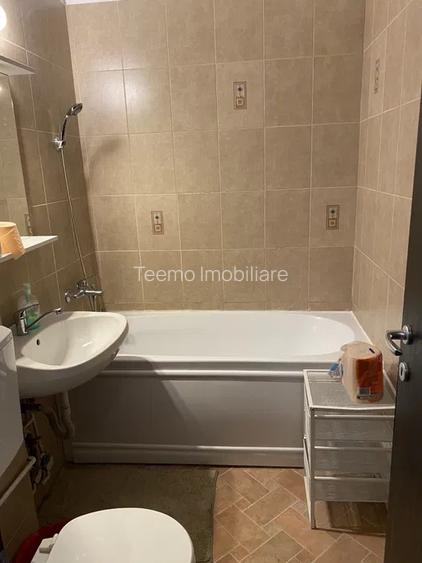 Apartament 2 camere, semidecomandat, 56 mp, balcon, metrou, Nicolae Grigorescu - 6