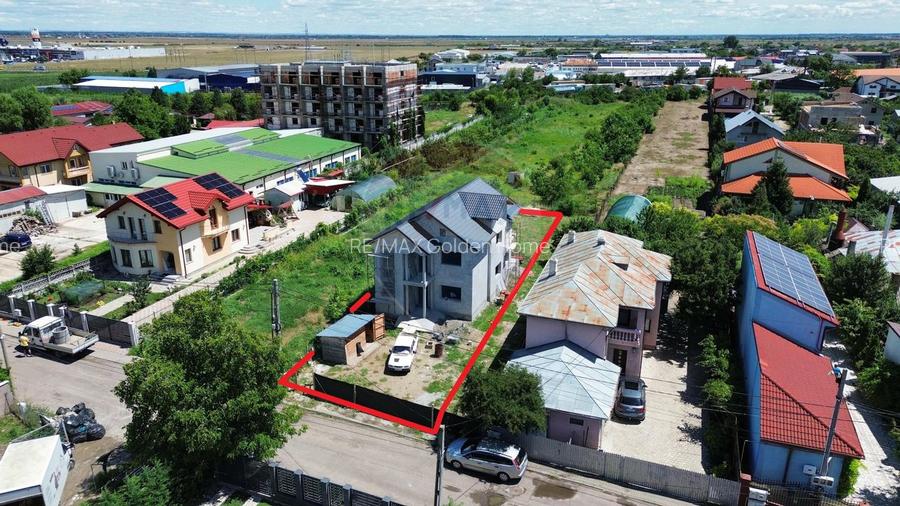 Casa / Vila 5 camere Fundatura Magura - 12