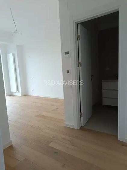 2 Camere | Complex Walter Loft Space | 10 Min. De Metrou Aurel Vlaicu - 2