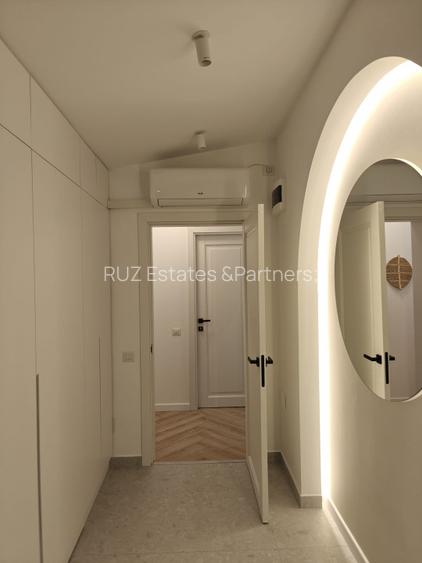 Apartament premium pe etaj intreg de vila | 5 camere | Renovat | Primaverii - 19