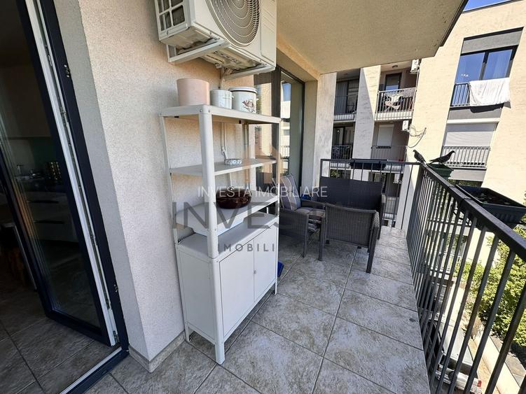 Apartament 2 camere confort sporit in Bloc Premium zona Mihai Viteazu! - 7