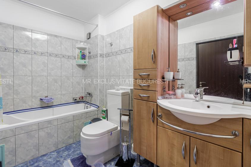 Casă 4 camere Green City - 9