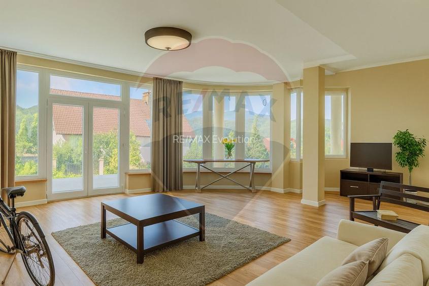 COMISION 0- Casă premium la Bunloc cu potențial excelent - 6