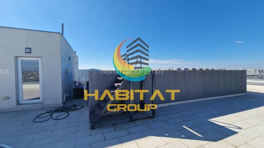 Pallady 2 camere 71 mp LUX + piscina vis-a-vis Parc Teilor - 8