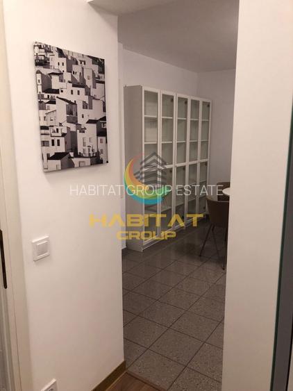 Sala Palatului Apartament 2 Camere Renpvat Mobilat Utilat - 18