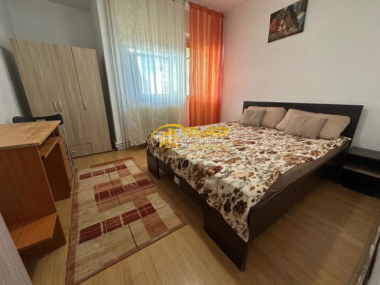 Apartament 2 camere Moldova Mall - 7
