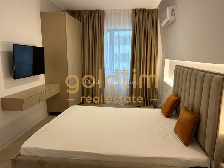 CORTINA NORH/ SPATII DEPOZITARE/ PARCARE INCLUSA/SUPERB SI LUMINOS - 14