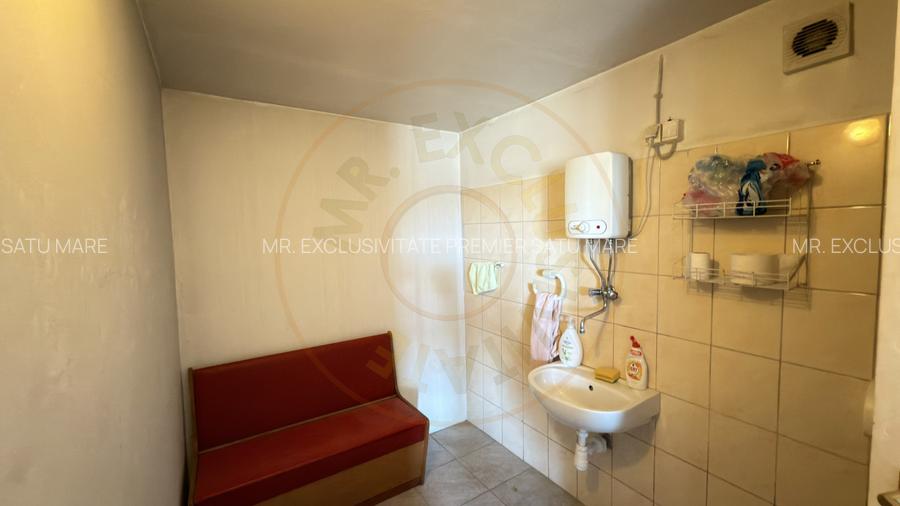 Casa cu teren Loc. Mérk, Ungaria - Teren 1411 mp - Comision 0% cumpărător - 13