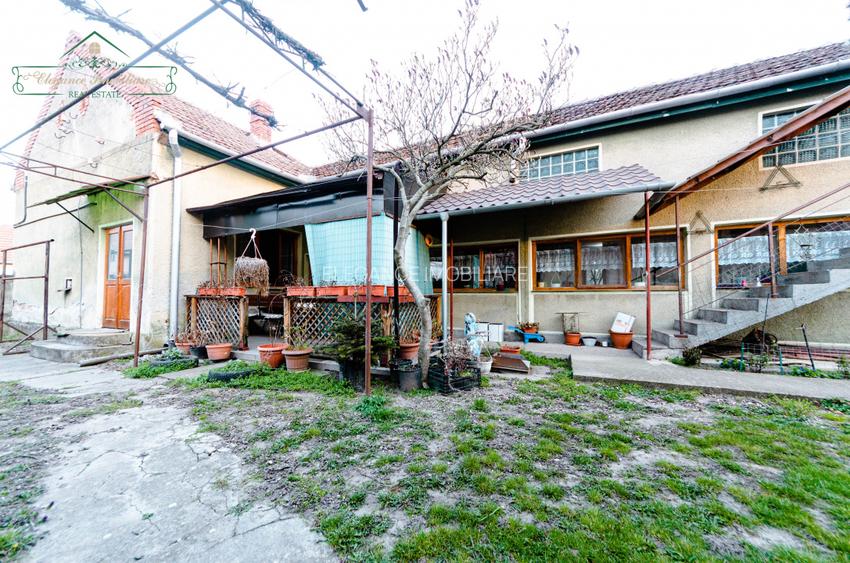 Casă cu 3 camere și teren de 572 m2, zona Gai, Arad - 10