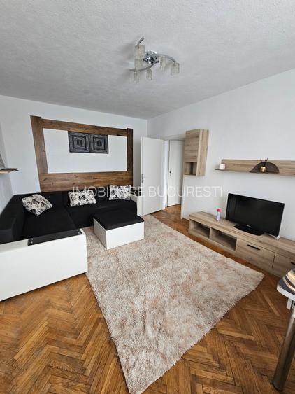Apartament 2 camere Calea Grivita- Medlife, etaj 4, mobilat - 3