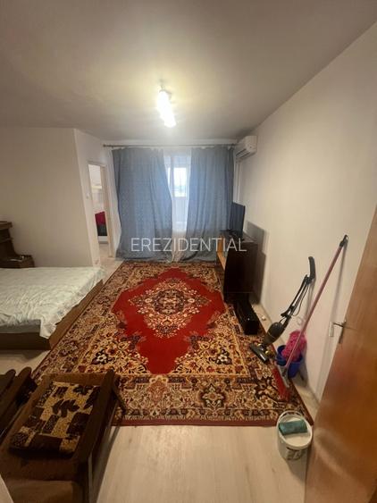 Garsoniera - Iancului  - 2