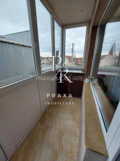 Apartament de inchiriar 2 camere cu garaj, zona Marasti! - 12