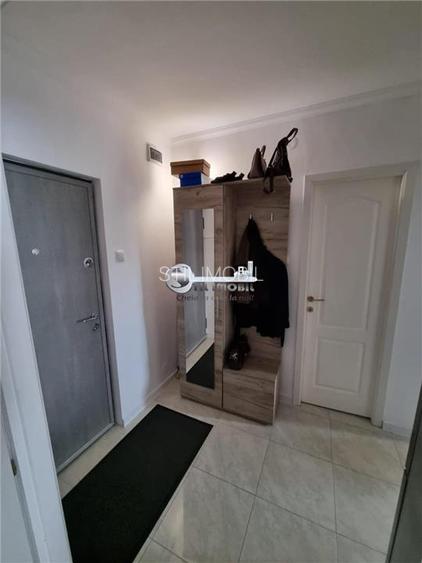 Apartament 1 camera | 42 mp | Bd. Poitiers (Lidl) - 3