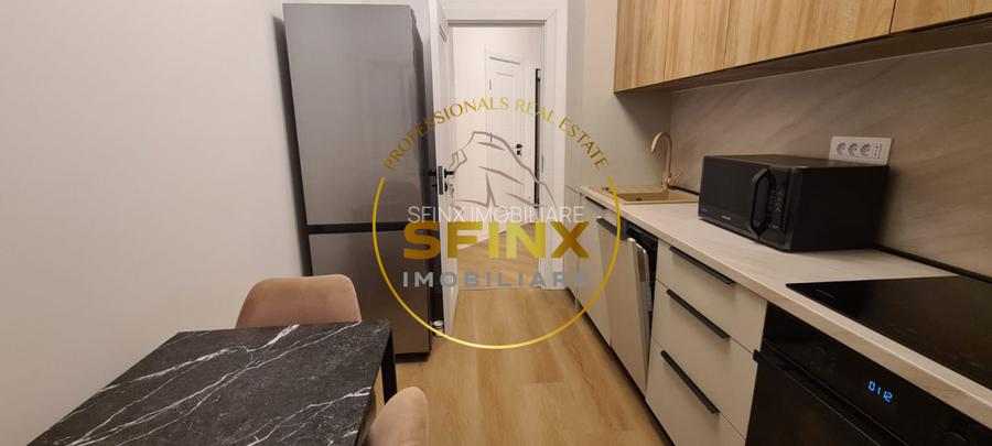 2 Camere | Calea Mosilor | PRIMA INCHIRIERE  - 3