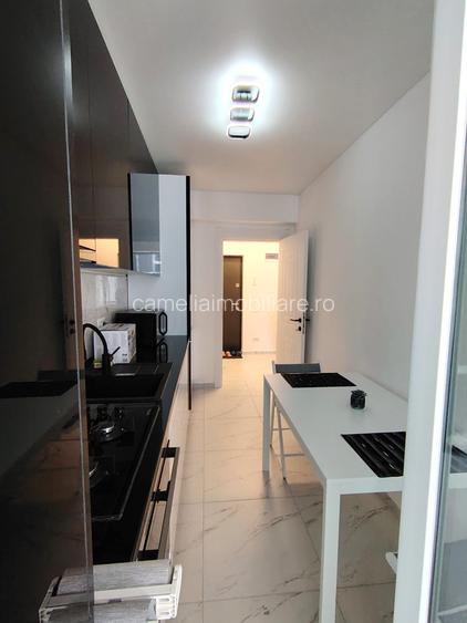 Garsonieră,nouă, moderna, centrala, Metalurgiei, Drumul Binelui,nr  71 - 4