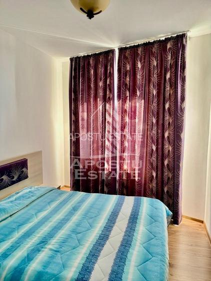 Apartament 2 camere, 59 mp utili, Ared Kaufland - 3