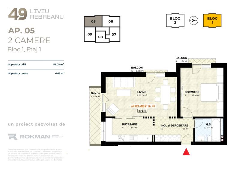 49 LIVIU REBREANU - 5