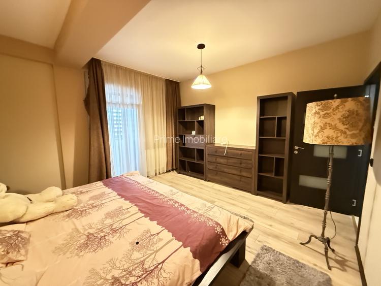 Apartament modern 3 camere Arex | 95 mp | Parcare privată | Bucătărie separată . - 5