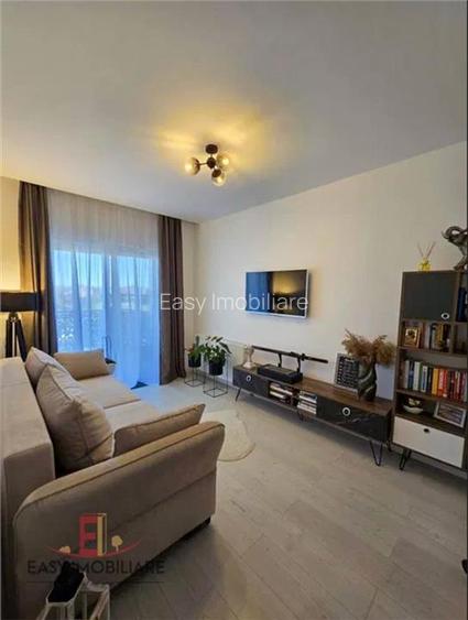 Penthouse 4 camere, 180mp, terasa, 2 locuri parcare, Targu Mures - 3