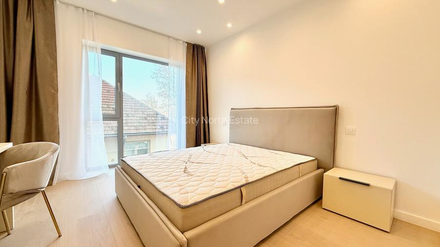 Aviatiei Tower | Apartament 2 camere|  Aviatiei | Dimitrie Pompeiu - 10