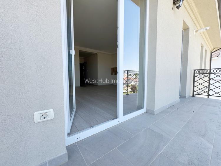 Apartament 2 camere, 54mp utili + balcon 6mp, etaj 1/3  - Giroc - 6