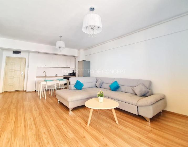 Statiunea Mamaia Apartament 2 camere si parcare termen lung - 3