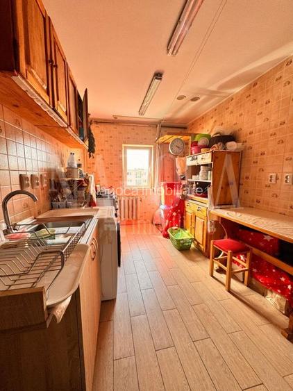 Apartament 2 camere de vanzare in Gheorgheni, Cluj Napoca - 4