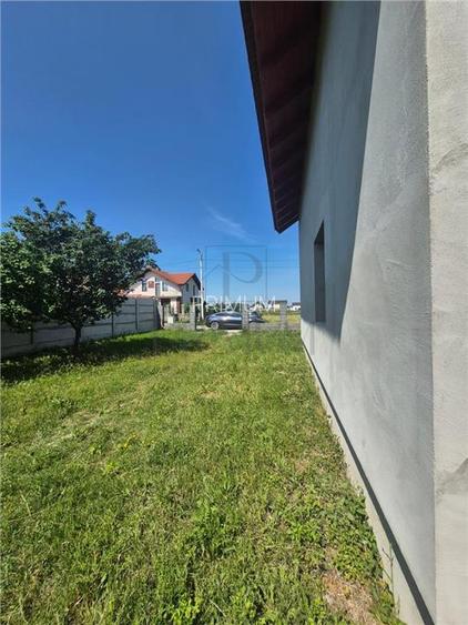 Casa Individuala - intabulata - la gri - zona foarte buna - 9